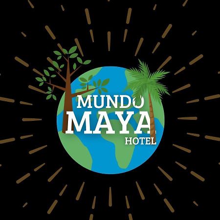 Mundo Maya Тулум Екстер'єр фото