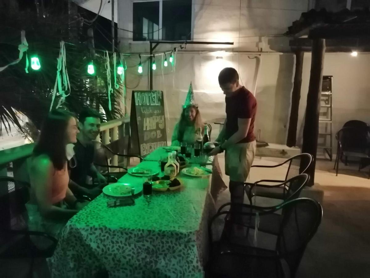 Mundo Maya Тулум Екстер'єр фото