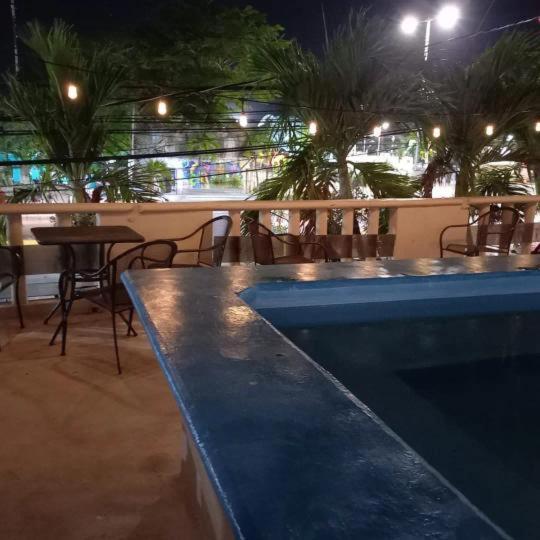 Mundo Maya Тулум Екстер'єр фото