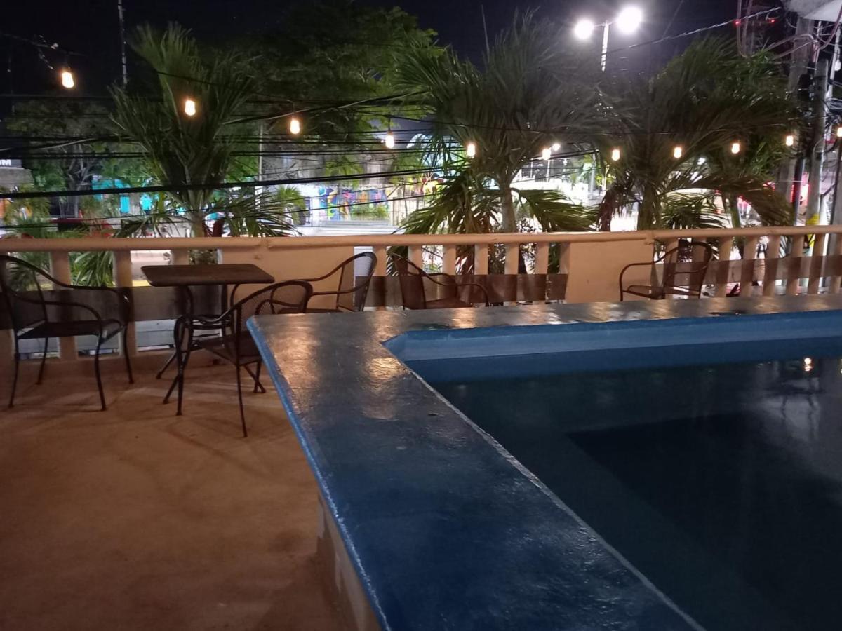 Mundo Maya Тулум Екстер'єр фото